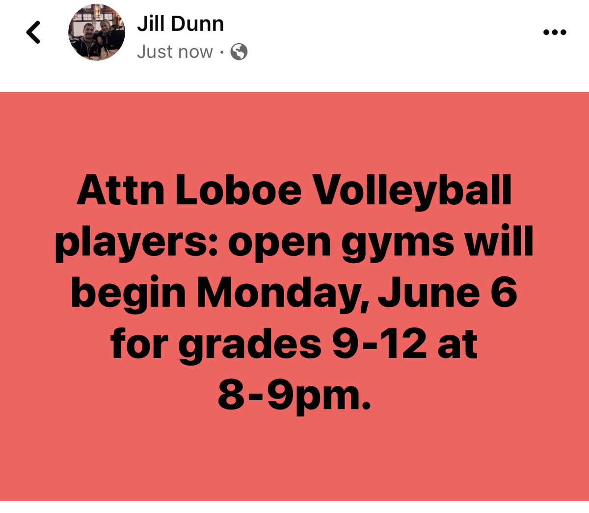 Loboe Volleyball (@loboesvb) on Twitter photo 