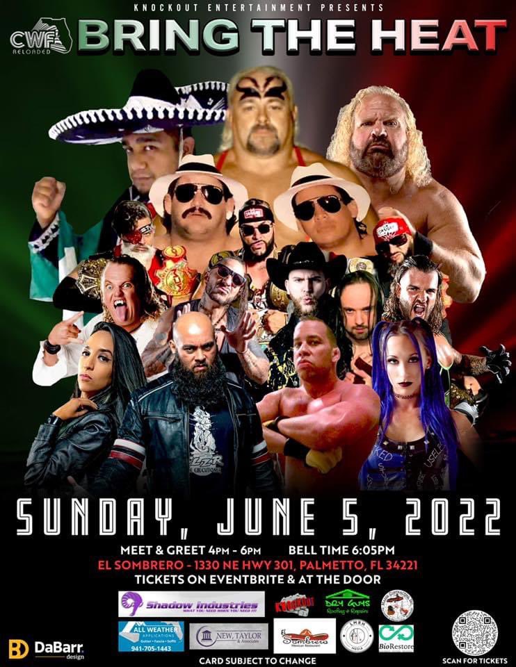 Controversial Inc. tweet media