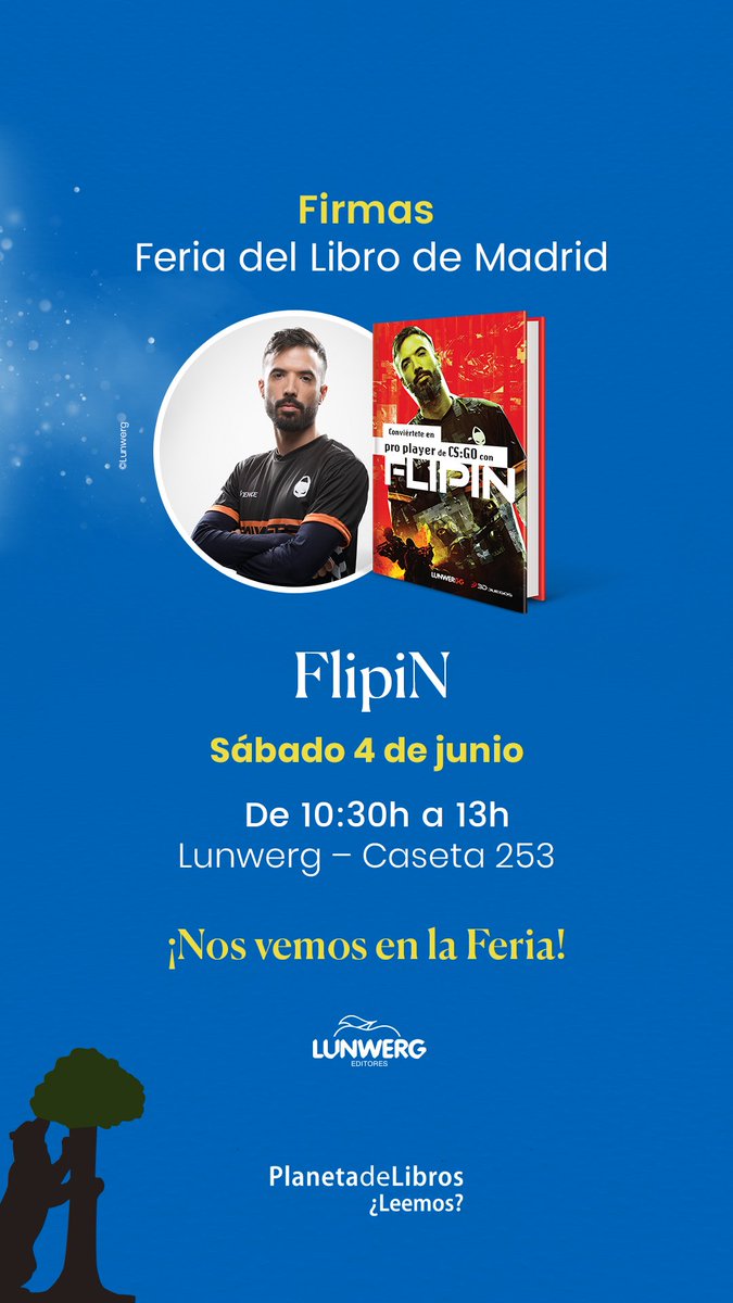 FlipiN1 tweet picture