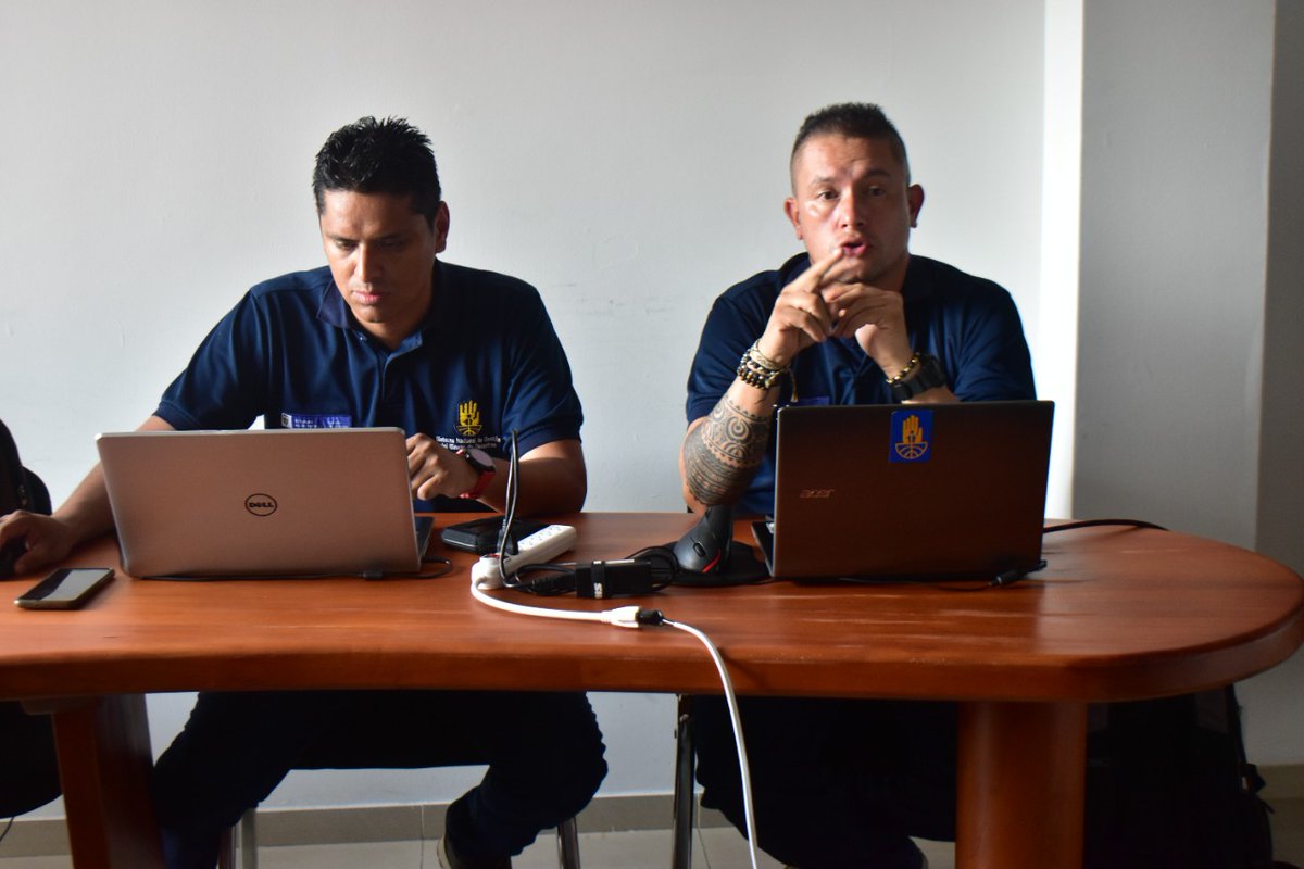 UNGRD🇨🇴 tweet media