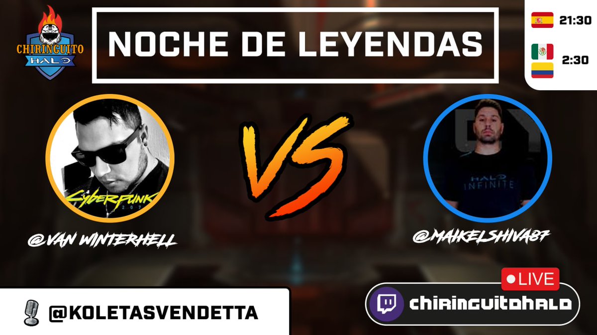 koletasvendetta's tweet photo. Para el reto de leyendas ojo 🚨Tengo taza para beber muy chula de halo🚨 seguro que no la tiene naider esa tazita 😱😱. #teammaikel VS #teamfanboy https://t.co/0L4mEsp7IM