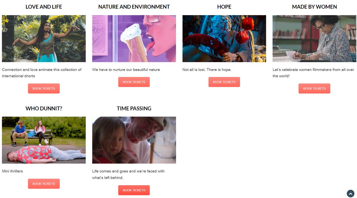 BenishFilms's tweet image. Less than a week until GENERATIONS UNDER SAIL screens at @ramsiftvfest, on from June 9-12! 
We're proud to be part of the Shorts Programme, in the TIME PASSING block: ramsgateiftvfest.org/shorts-program…
See GUS Fri. June 10 at 3:45pm- tickets are FREE! eventbrite.co.uk/e/passing-of-t…
#RIFTVFest22