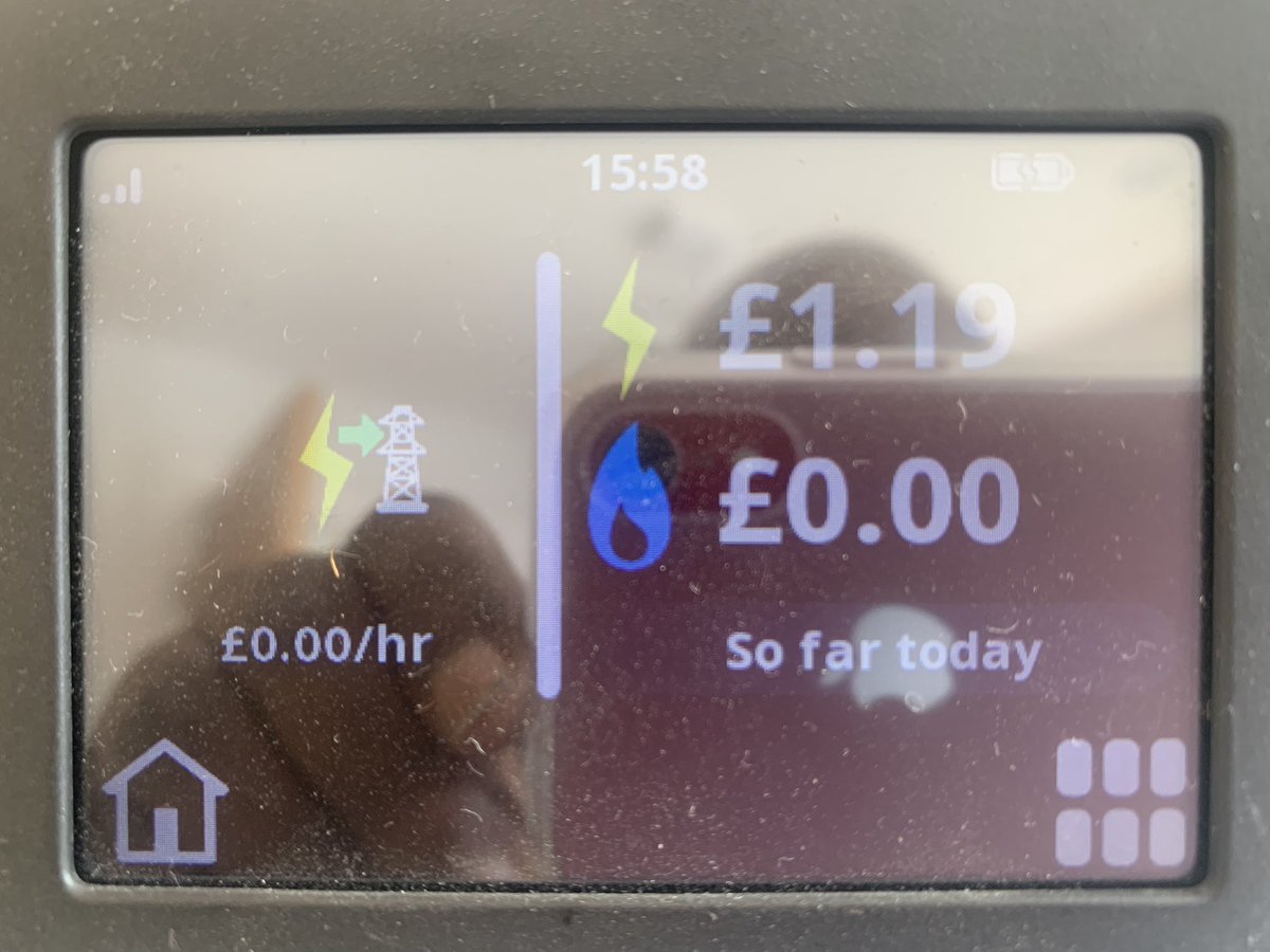BIMCAEIcepick's tweet photo. Coming soon… End of #Solar system install .. Only took 8 months due to massive lead times, DNO red tape & a boat being stuck in #Suez canal… #Tesla #PowerVault #Solarpanels #WalkingOnSunShine #LivingOnSunshine #Solarpowerarray #Energy #EnergyStorage #Environment #EnergyCrisis https://t.co/YvdK1CBxkB