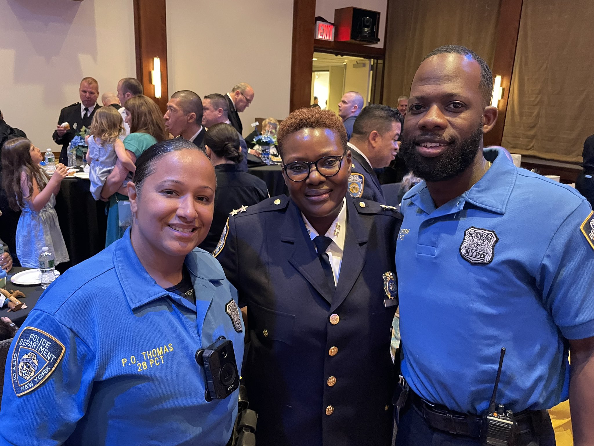Nypd 28Th Precinct Photos - d96vehu
