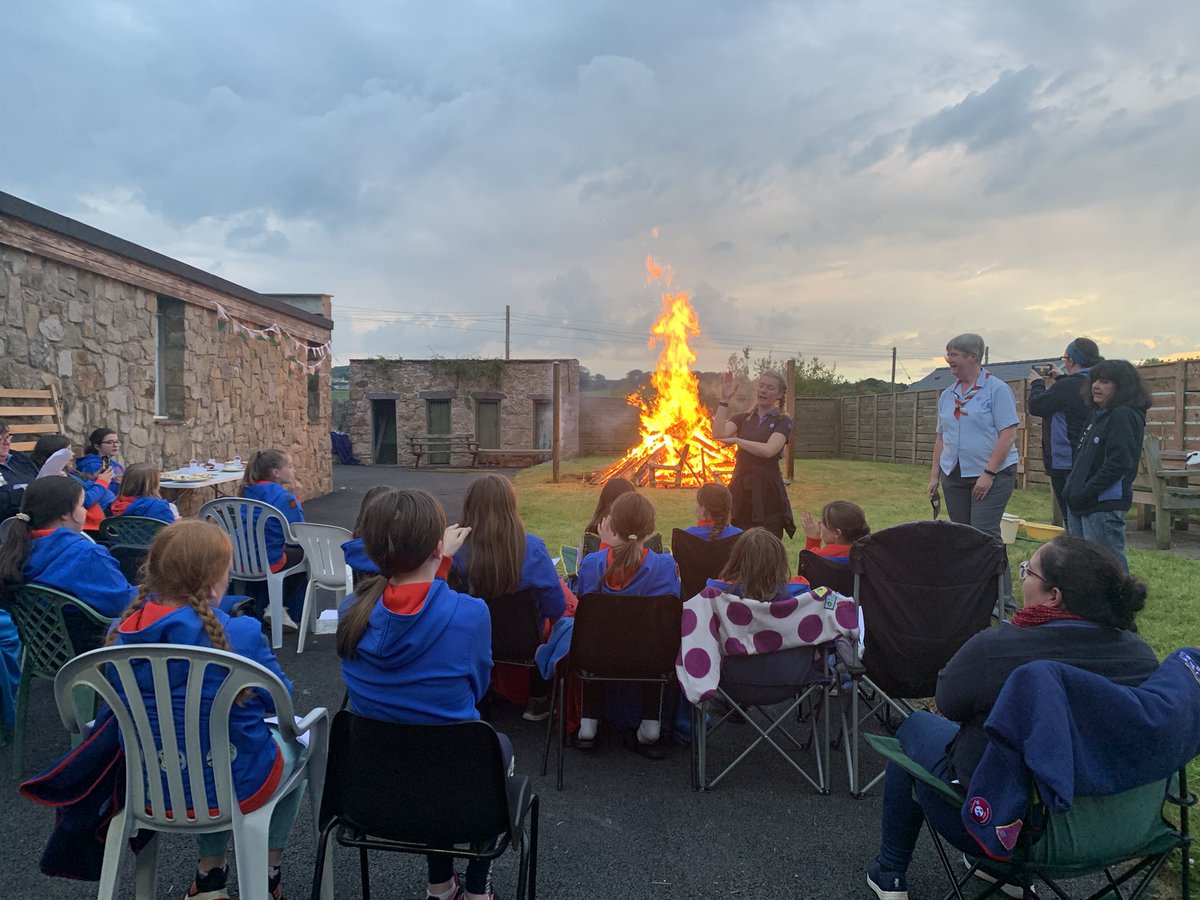 2nd Holyhead Guides tweet media