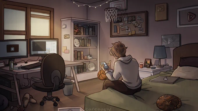 can i put my trust in you
(still version)

#dreamfanart https://t.co/KczOrdj4se 