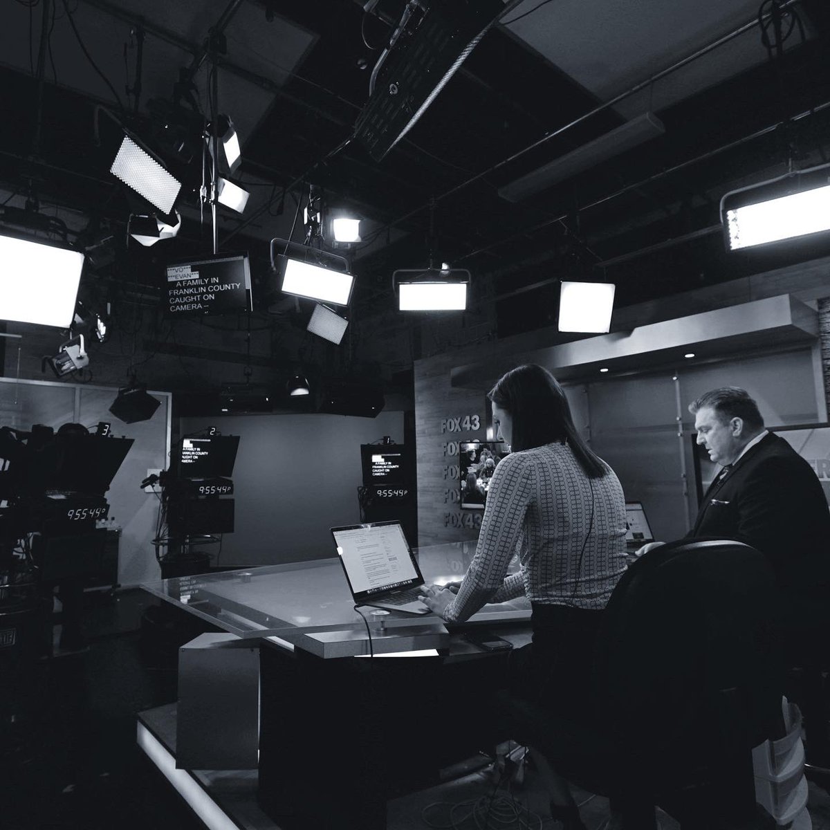 RachelYonkunas's tweet photo. The past 3 years have flown by and this was my last week working at FOX43. I am so grateful for everyone who made this an incredible experience. I have accepted a job as an investigative reporter with News 12 Long Island and am beyond excited for what lies ahead! https://t.co/dI9shF8kBq