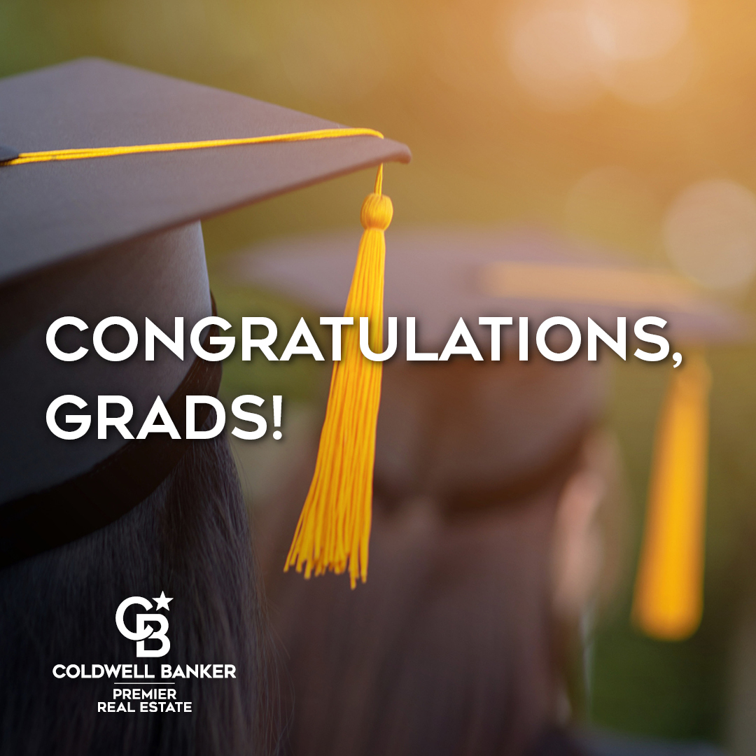 ElevatebyS's tweet photo. All of your hard work is finally paying off! Congratulations Grads!

Samuel J Neal
Realtor©
Coldwell Banker Premier Real Estate
805-250-0770 
Sam@ElevatebySJN.com
https://t.co/qT3fhrjzwy https://t.co/JwZkcElIsn https://t.co/s9OkahbdgL