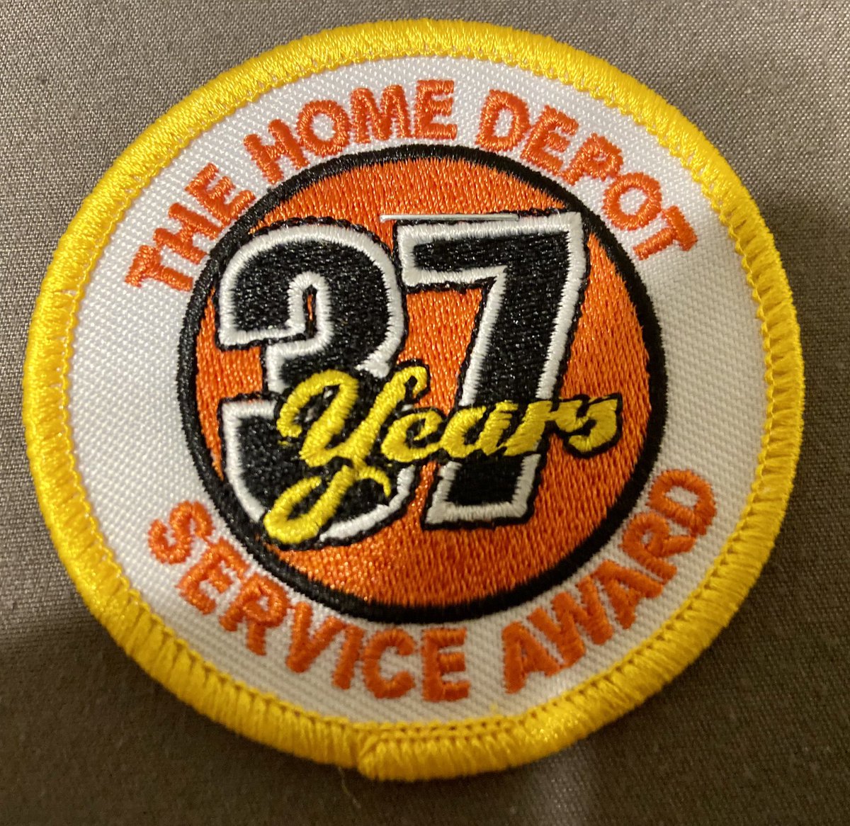 June 3rd 1985 from 601 S .Placentia Ave ( Fullerton )to June 3rd 2022 15150 BearValley Rd. (Victorville) 37 year’s later and still on the ride of my life