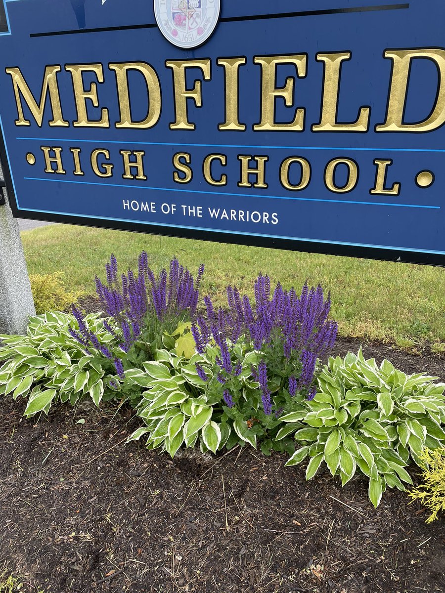 It’s time for our butterflies to fly! Good luck Class of 2022