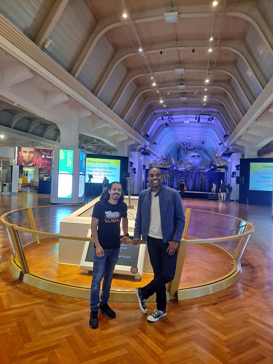 Invention Convention Worldwide tweet media