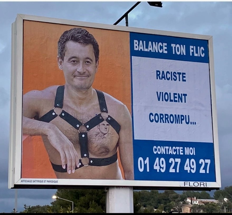 den_pero's tweet photo. 🔴La petite dernière de la Résistance du Sud ⬇️
 Ca fouette, non ? 😜 https://t.co/cmxsqbsxcv