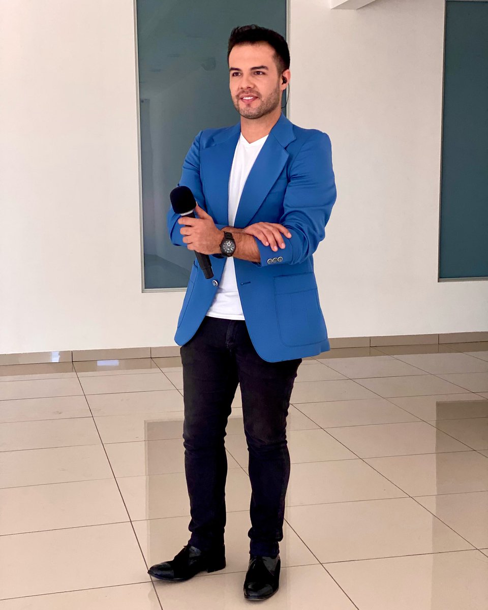 HenryUrbinaTv's tweet photo. Es mejor tener la direcciΓ³n correcta que la velocidad.
#smart #manlifestyle #piensa https://t.co/0nW8UyQ30r