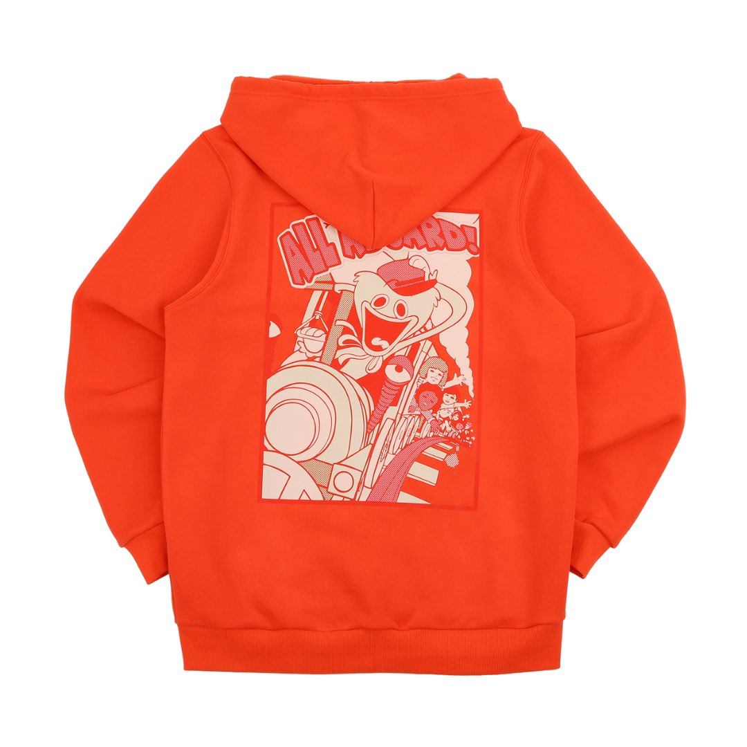 OFFICIAL MERCH – Poppy Playtime Official Store