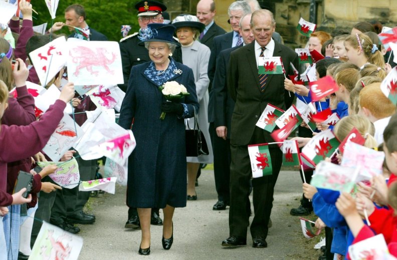 RoyalFamily's tweet image. 🇬🇧 This weekend, members of the Royal Family will visit Wales, Scotland and Northern Ireland to join #PlatinumJubilee celebrations.
 
Today, The Princess Royal is in Scotland.