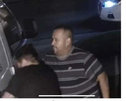 OKCPD's tweet photo. Do you recognize these guys? They burgled a truck on the City’s SW side. If you know who they are, call Crime Stoppers at 405.235.7300 or https://t.co/YVxGWebkLk. You can remain anonymous and may earn a cash reward. 22-34678 https://t.co/rw6zQG7Rb7