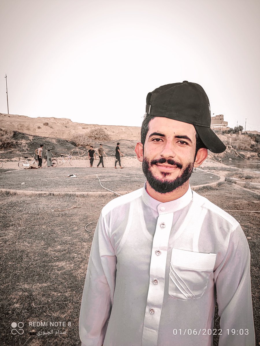"قُل الحمدلله حتىٰ وإن باتت أيامك مُمتلِئة بِالخيبات، فلا شيء يُساوي العافية."