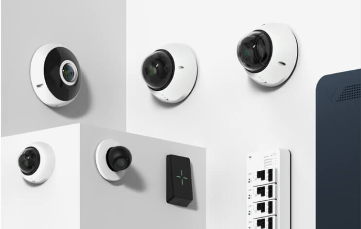 Verkada offers sophisticated video surveillance solutions. With several types of video cameras to choose from, it’s a versatile brand. And it's making waves in the security industry. Use their catalog of cameras to get a complete view of your business.
bit.ly/3L4SG0s
