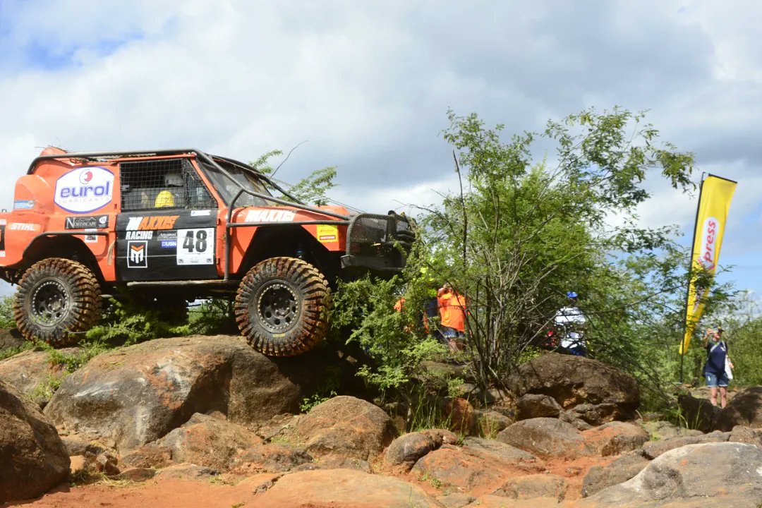 RhinoArk's tweet photo. Action from Day 1 of #RhinoCharge2022.
#RhinoCharge #RC2022 #whywecharge #motorsport #motorsportevent #offroad #4x4 #4x4offroad #offroadevent #carenthusiast #offroading #4x4kenya @Rhino_Charge https://t.co/61ZWbDdqnm