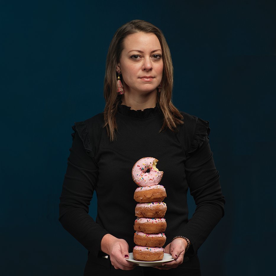 It's the most wonderful time of the year.
Happy National Donut Day to all who celebrate, from Becky, her pile of donuts, and all of us at LaFleur.
#NationalDonutDay