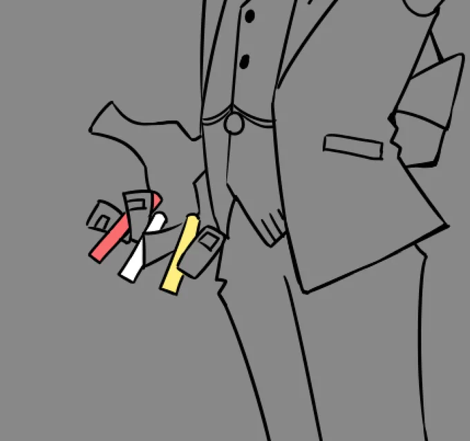  本日絵 