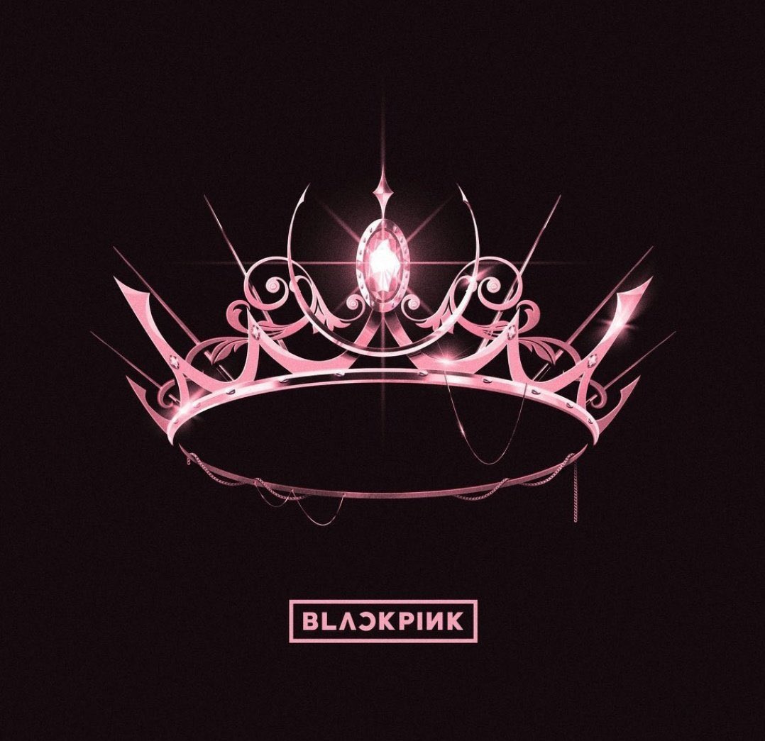 chartsblackpink's tweet photo. .@BLACKPINK's 'THE ALBUM' extends its record as the longest-running album by a female group on the global Spotify weekly top albums chart (86 weeks). https://t.co/EiUM4ONlM0