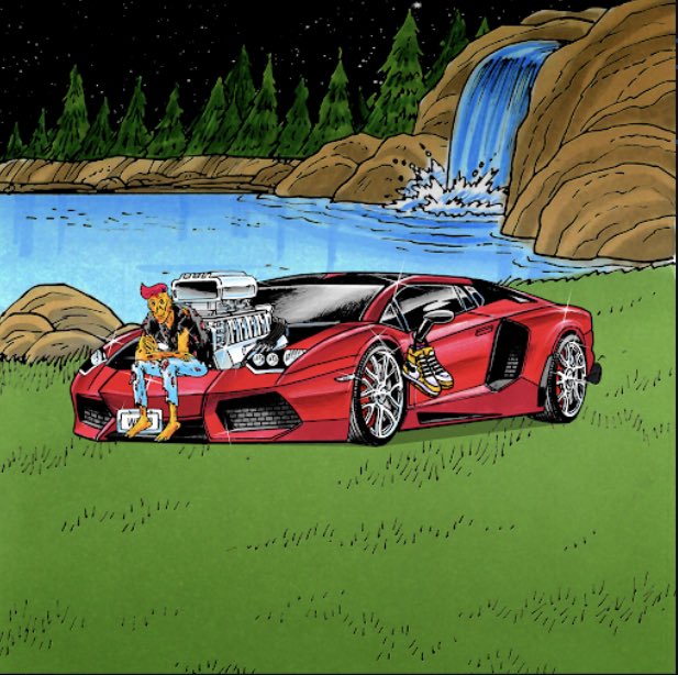 Sergeant Hodl tweet media