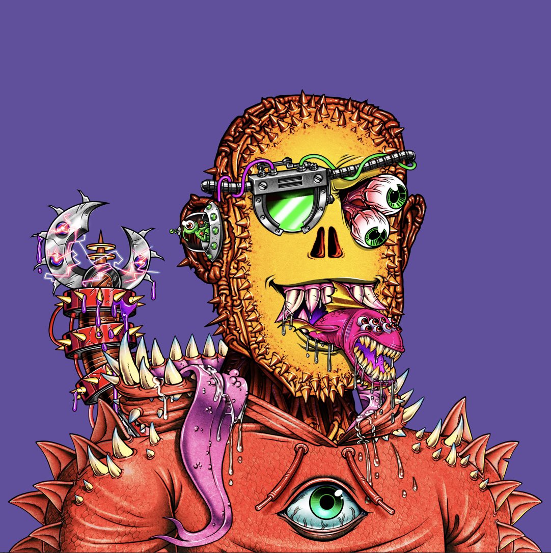 Sergeant Hodl tweet media