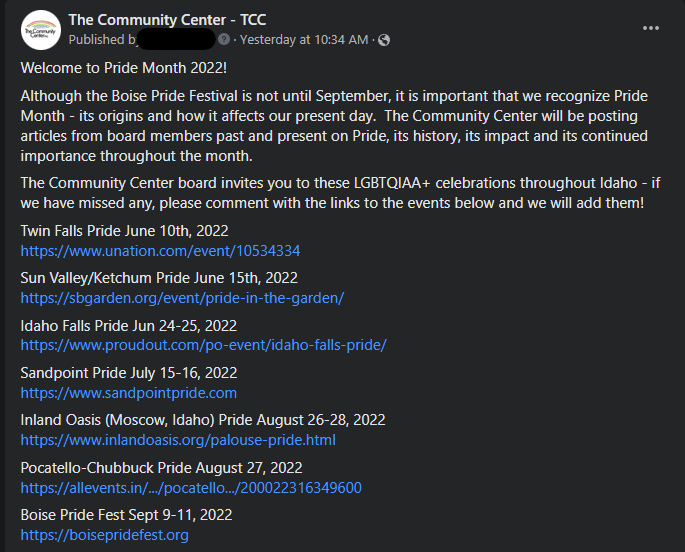 TCC Idaho tweet media