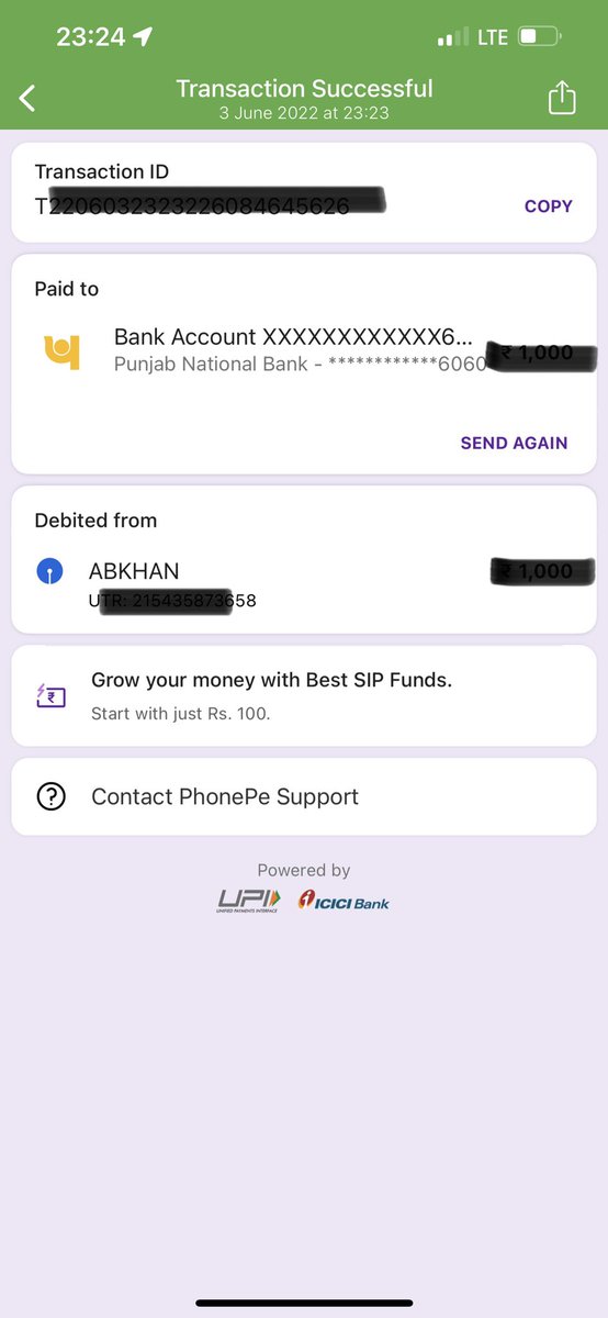 a little bit contribution from my side.

do more contribute for reach the goal…N/A