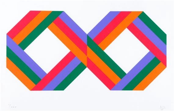 Max Bill was a Swiss Postwar &amp; Contemporary artist who was born in 1908. mutualart.com/Artist/Max-Bil… #maxbill