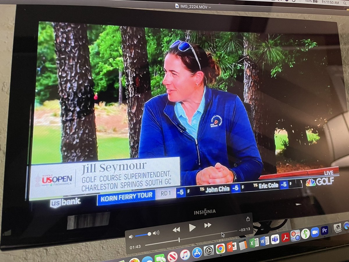 Women in Turf Team tweet media