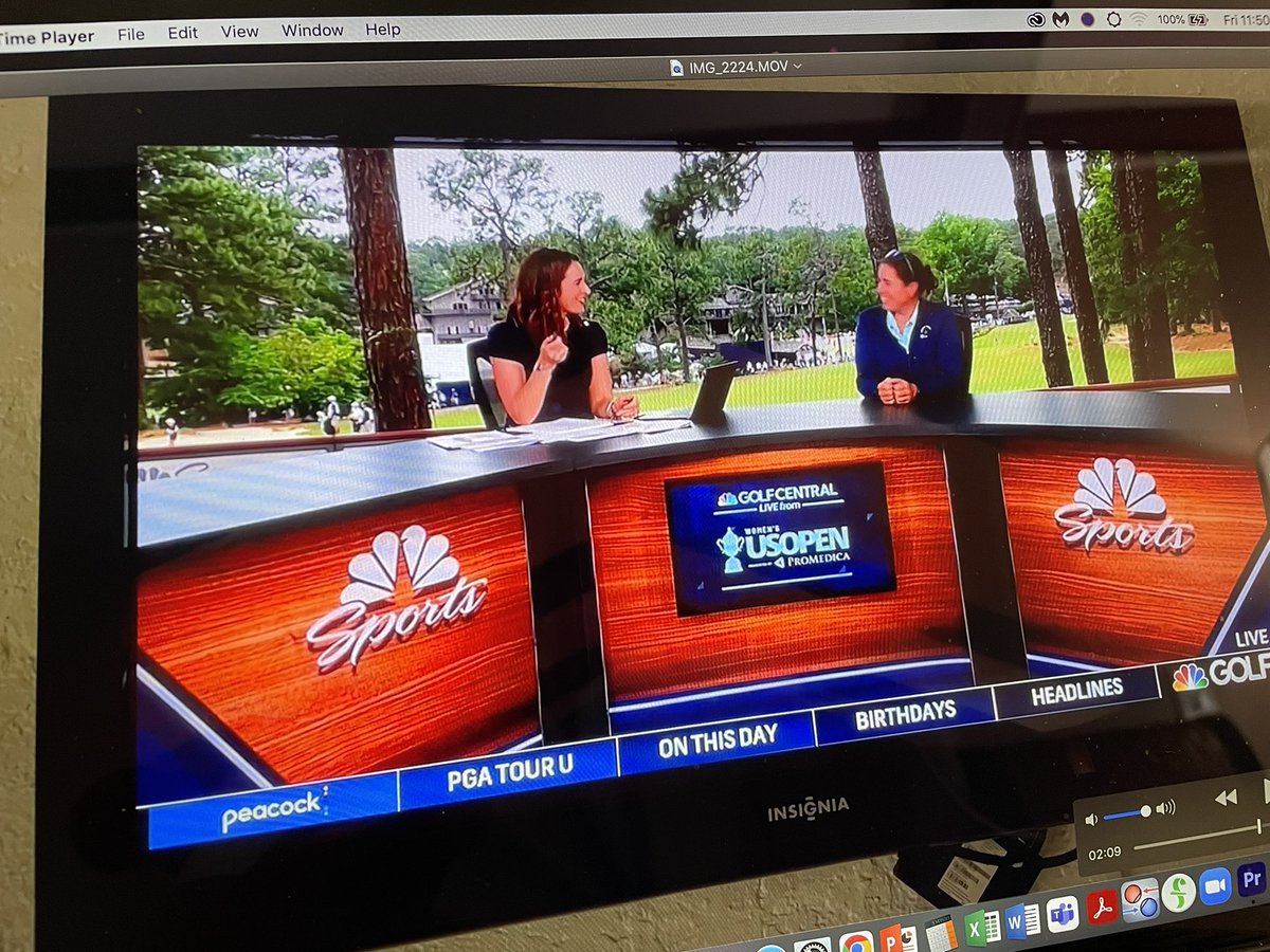 Women in Turf Team tweet media