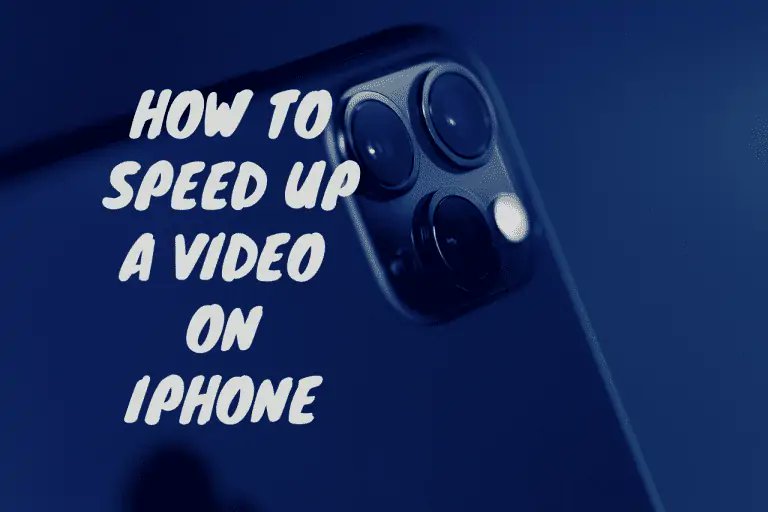 Are you baffled thinking about how to speed up a video on iPhone? Well, let us tell you; it is not as difficult as you assume. All you have to do is read this article from start to end!
guideover.com/how-to-speed-u…
#howto #speedup #video #iphone