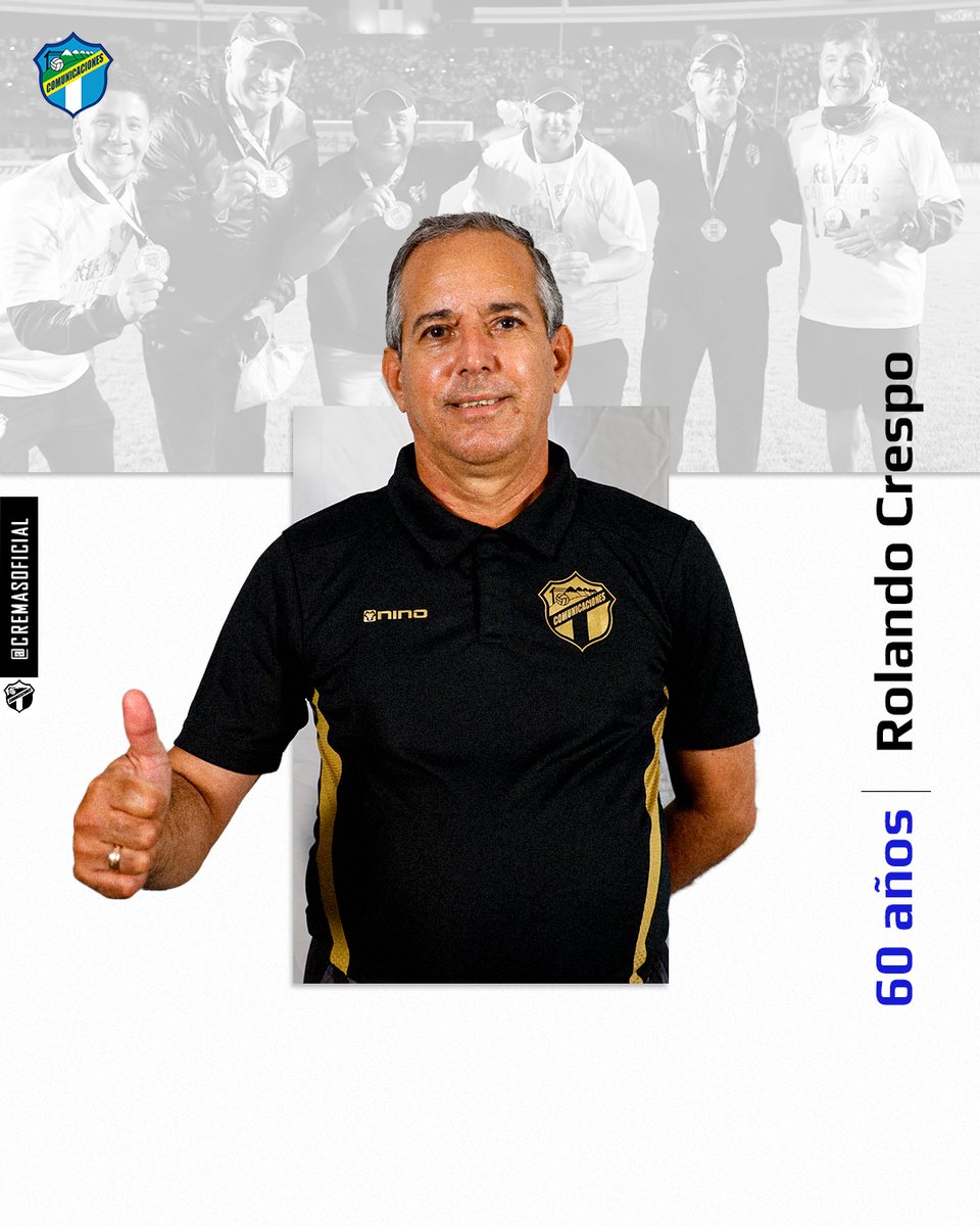 Comunicaciones FC tweet media
