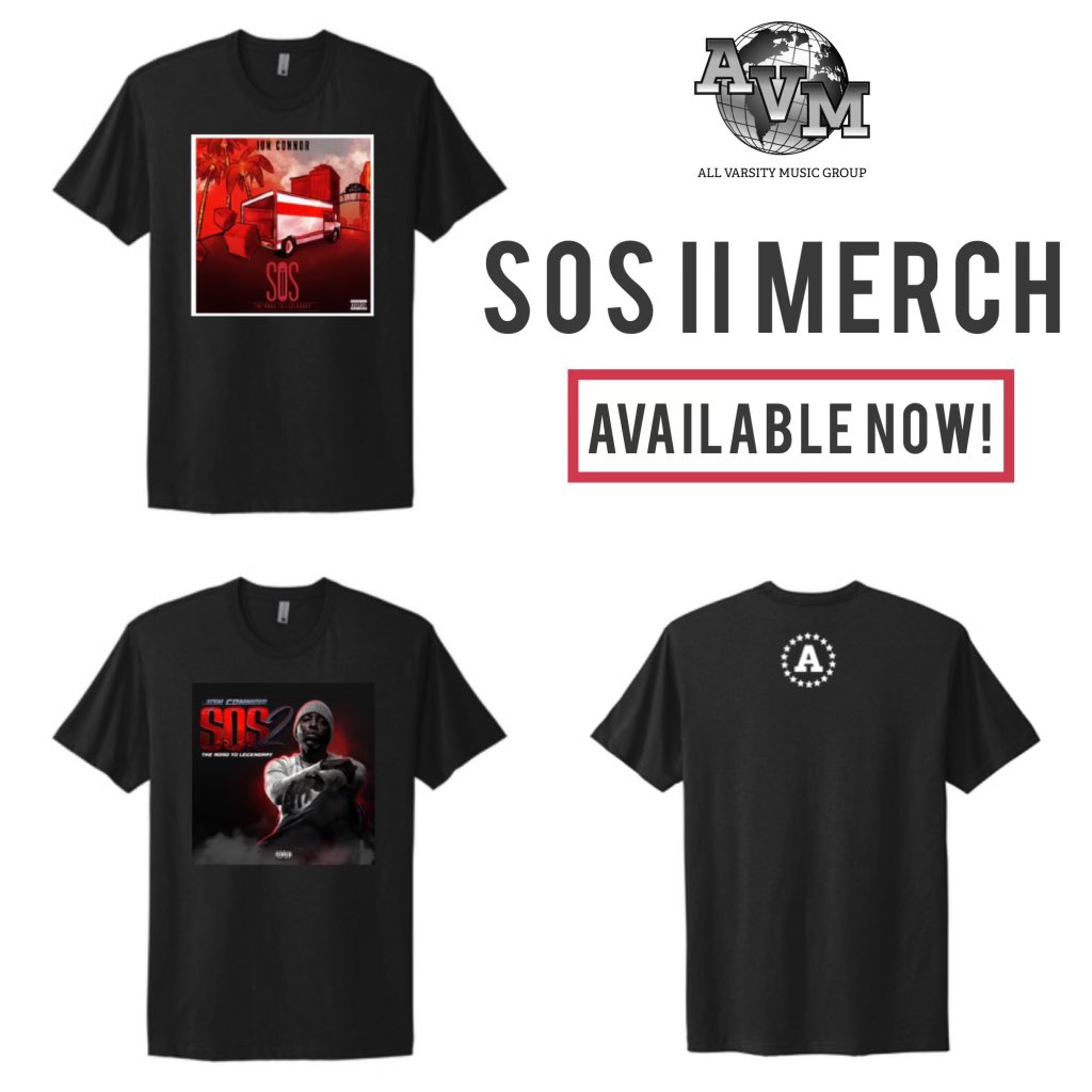 Jon Connor tweet media