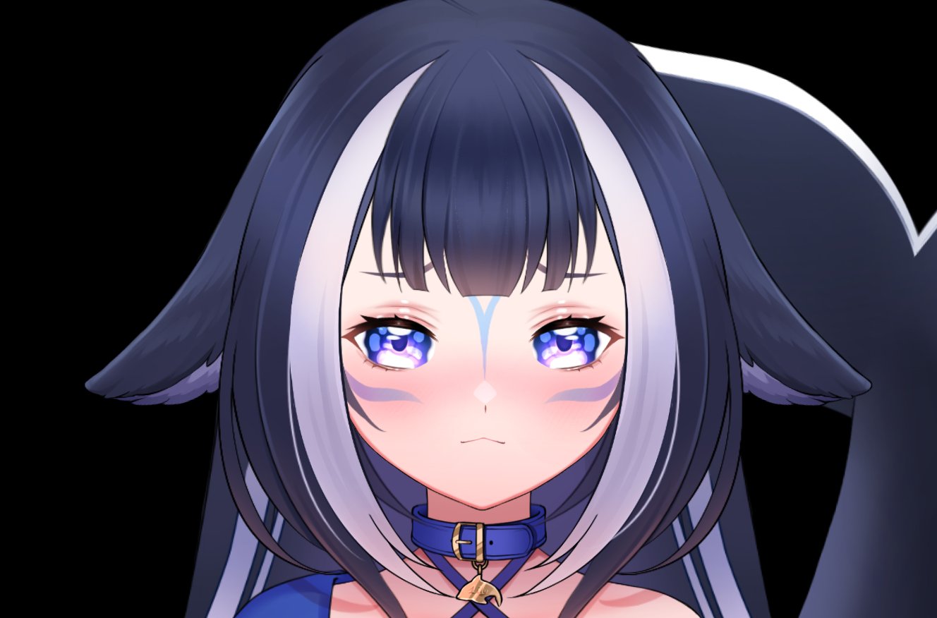 Shylily on Twitter: "something about the brand new ASMR MIC seems to be broken.. So we are gonna