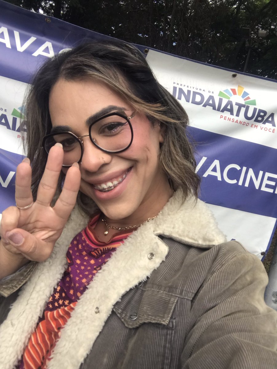 aurora_benite's tweet photo. #3dose #imunizadah #LGBTQ https://t.co/hrFYXEU9Yn