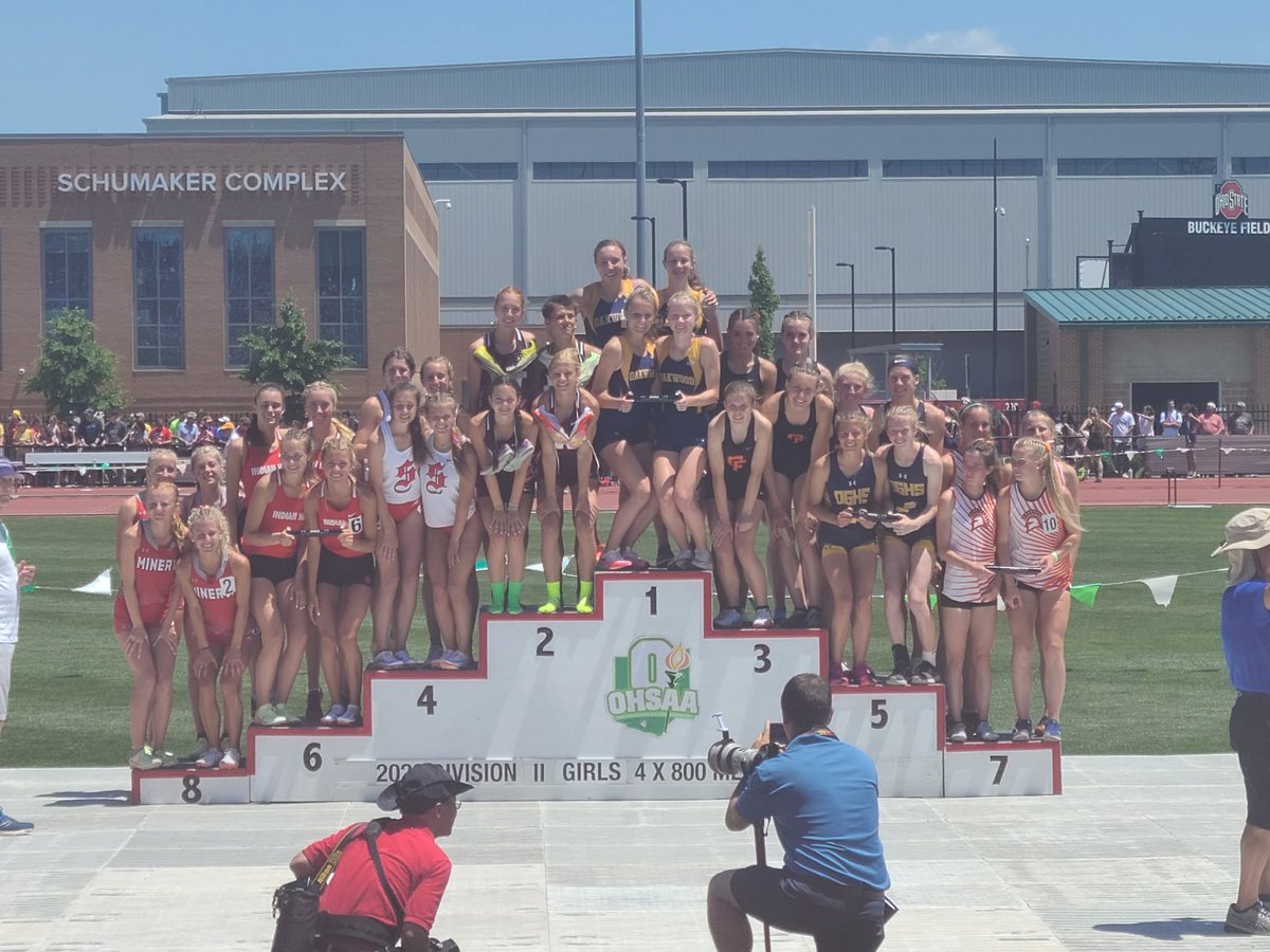 Indian Hill Running TF & XC (@ih_tracknfield) on Twitter photo 4x800 Girls place 6th at States! Way to go Annie I, Hayden W, Ava E, & Elizabeth W!! What an awesome season you've had and way to MOOOOVE! <a href="/ihbravesad/">IH Braves AD</a> 4x800 Girls place 6th at States! Way to go Annie I, Hayden W, Ava E, & Elizabeth W!! What an awesome season you've had and way to MOOOOVE! <a href="/ihbravesad/">IH Braves AD</a>