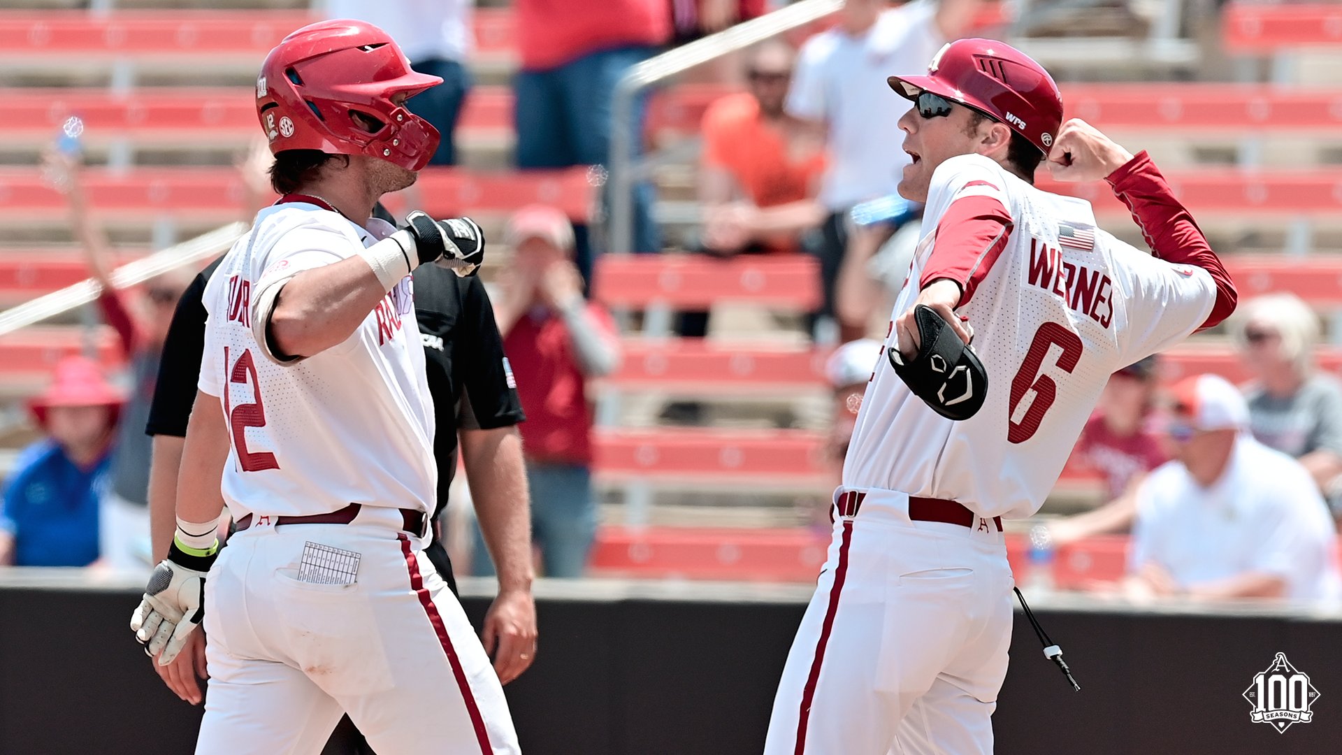 Arkansas Baseball on Twitter "What's understood doesn't need to be