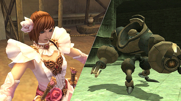 FINAL FANTASY XI (@FFXI_EN) / X