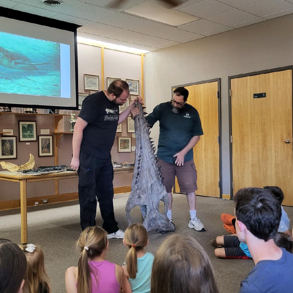 Belleville Public Library tweet media