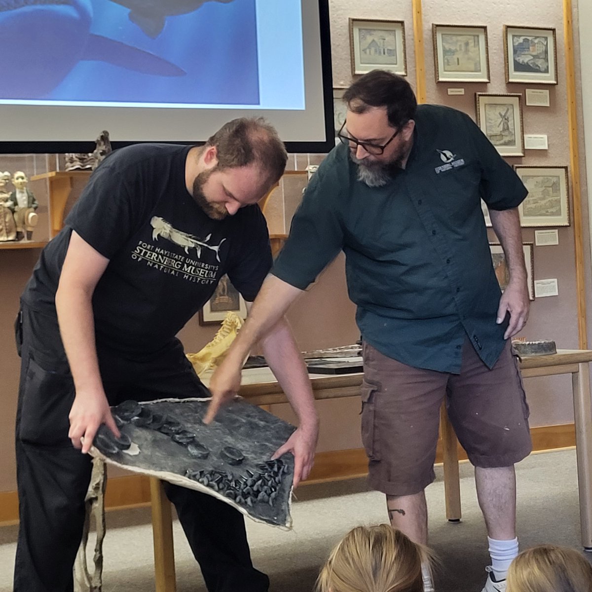 Belleville Public Library tweet media