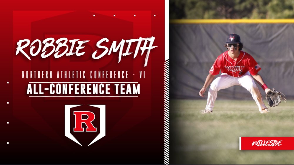 Rolesville Baseball (@rolesvillebsb) on Twitter photo Congrats to Michael Gupton (<a href="/GuptonMichael/">f a s t e s t .</a>), Jordan Overton (<a href="/jordanoverton7/">jordan overton</a>) and Robbie Smith (<a href="/RobbieS23521840/">Robbie Smith</a>) for making the NAC-VI All-Conference Team for the 2022 season!
#VILLESIDE Congrats to Michael Gupton (<a href="/GuptonMichael/">f a s t e s t .</a>), Jordan Overton (<a href="/jordanoverton7/">jordan overton</a>) and Robbie Smith (<a href="/RobbieS23521840/">Robbie Smith</a>) for making the NAC-VI All-Conference Team for the 2022 season!
#VILLESIDE
