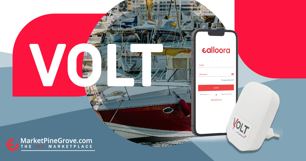 ealloora's tweet photo. 🛥️ Monitoriza la corriente eléctrica en tu barco desde tu móvil ✔️ Sin WiFi ✔️ Listo para usar ✔️ Todo en una app

 👁️‍🗨️  https://t.co/ArmTKKMQoo

#IoTSolutions #Monitoraje #Control #smart #sensores #sealife https://t.co/R0r00Lg3wL