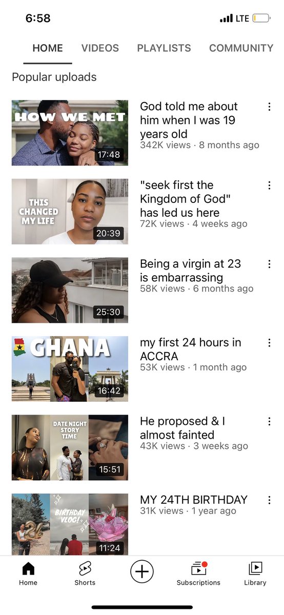 korty_EO's tweet photo. not sure she has twitter but this babe is one YouTuber I absolutely love. She speaks like she has no worries in life 😩💜https://t.co/uoK7FEb0qi https://t.co/cetY0IA2bm