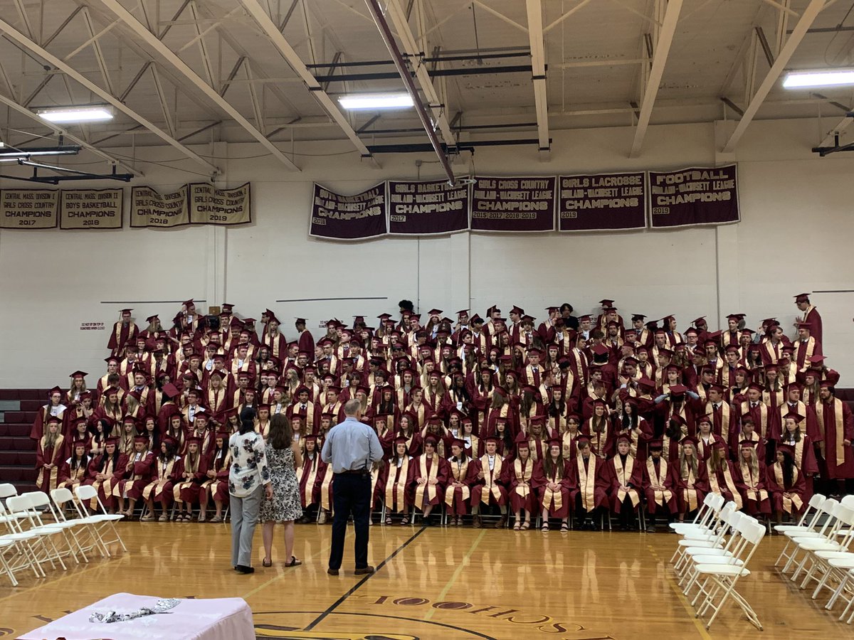 Shepherd Hill Rams tweet media