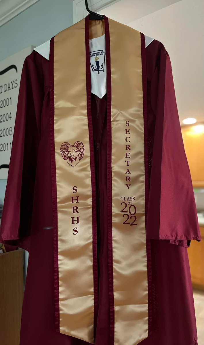 Shepherd Hill Rams tweet media