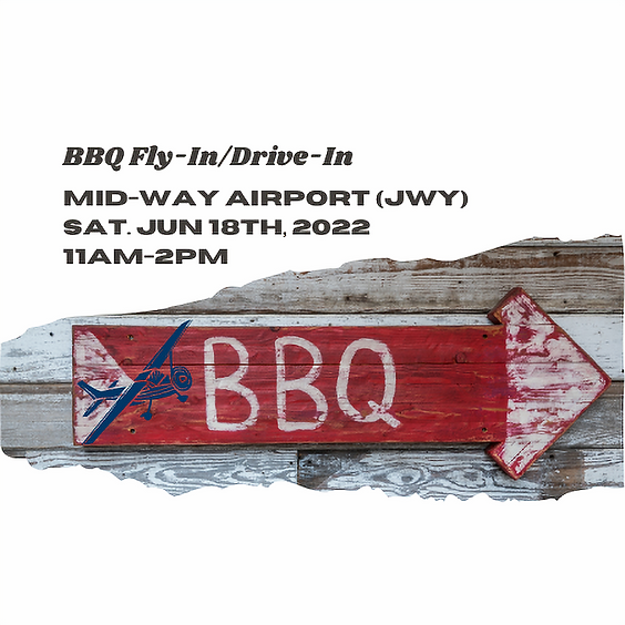 AngelFlightSC's tweet image. Who is hungry for some barbecue?? Get 
 your tickets to fly (or drive) and join us for a fundraiser lunch on June 18th! There will be tasty food and door prizes, with all proceeds benefitting our mission. angelflightsc.org/event-details/…