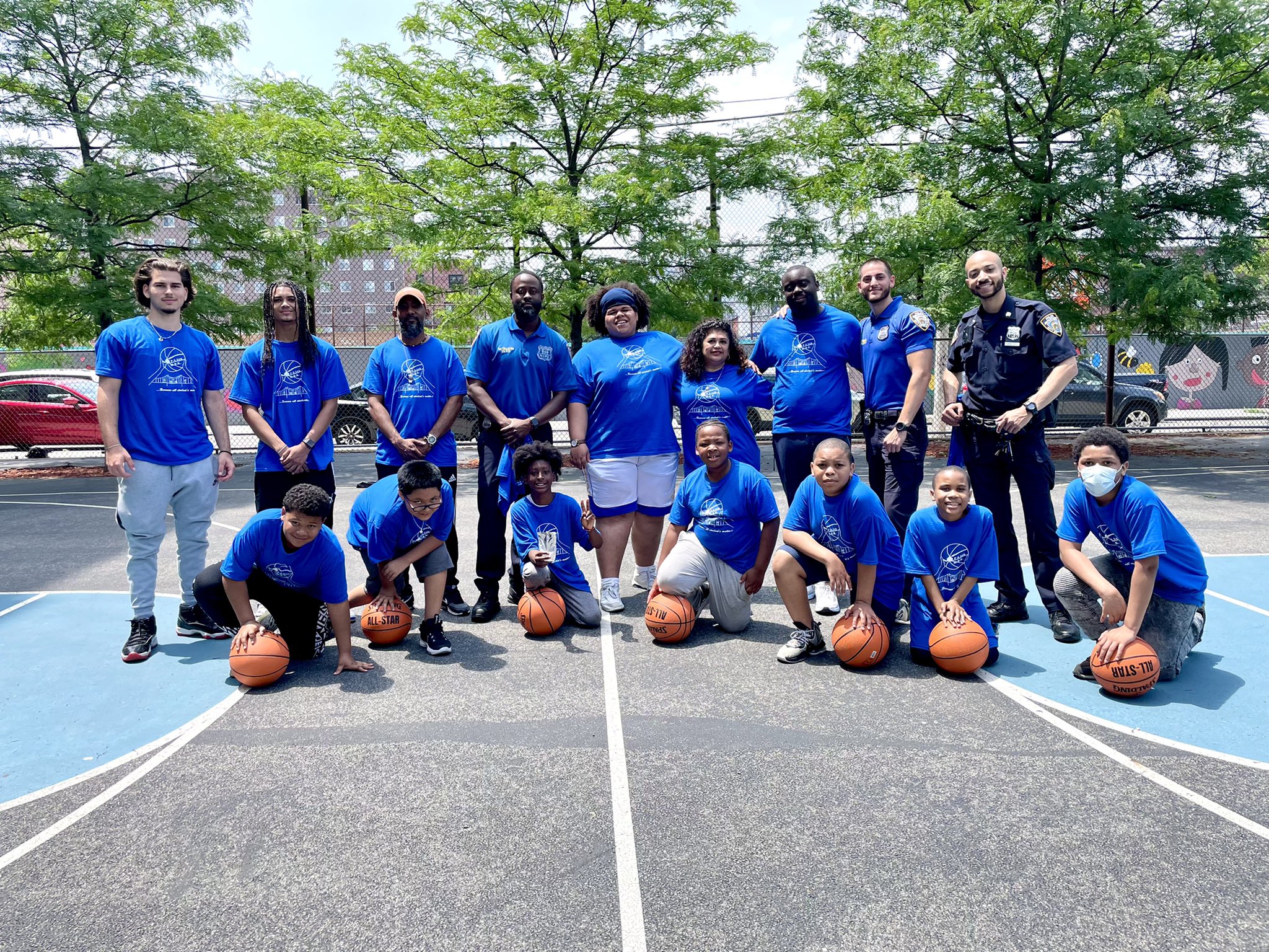 NYPD 79th Precinct on Twitter: 
